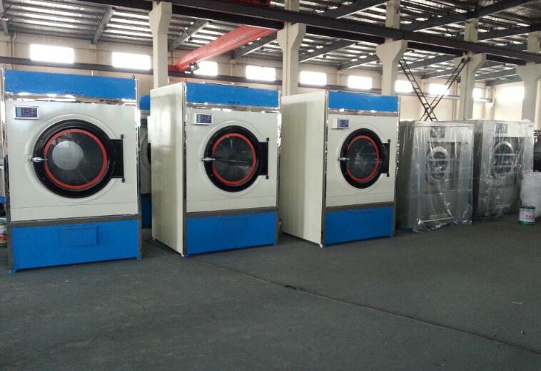 工業(yè)烘干機(jī)